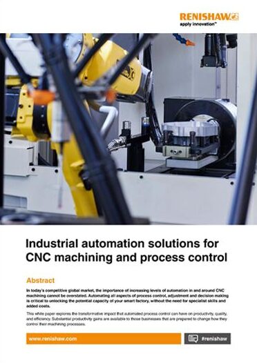 Industrial automation solutions