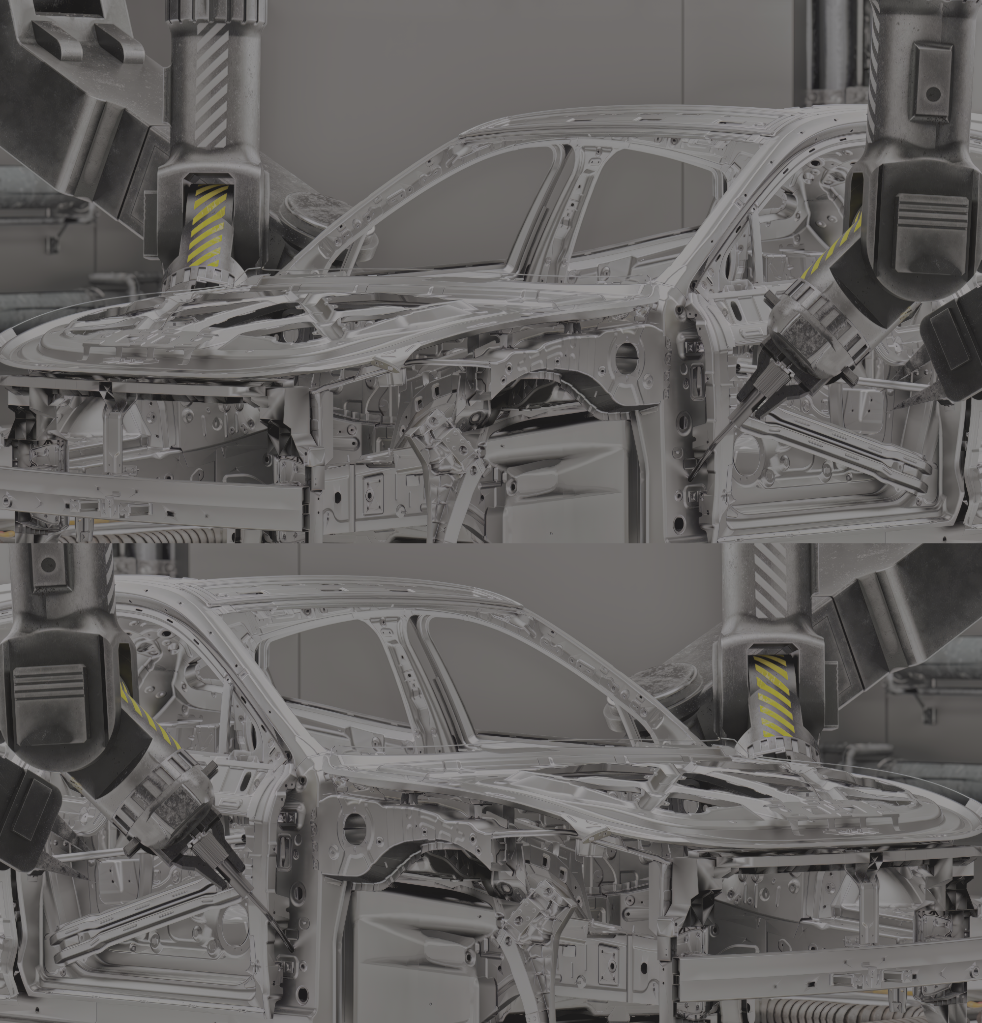 Driving Reliability: Simulation Driven EMI Techniques for Modern Vehicle Electronics