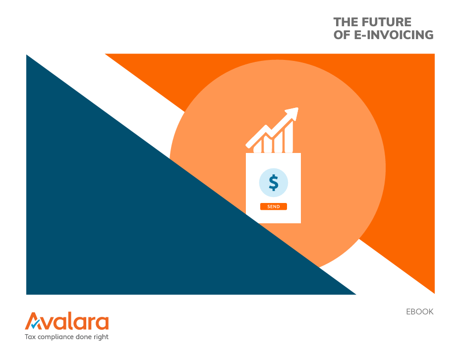 The future of e-invoicing